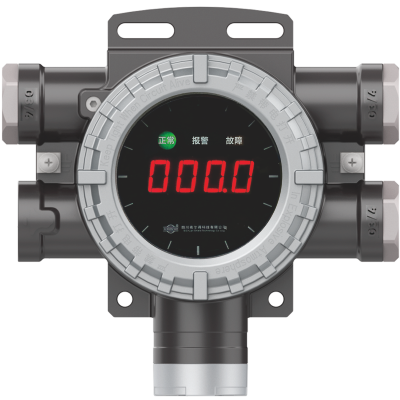 點型可燃氣體探測器（獨立式）